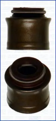 AJUSA 12014100 Колпачок маслосъёмны (x12)