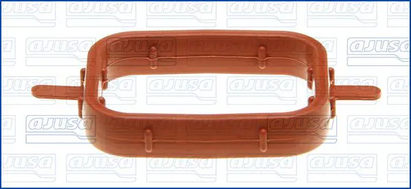 13148300 Прокладка коллектора AJUSA BMW