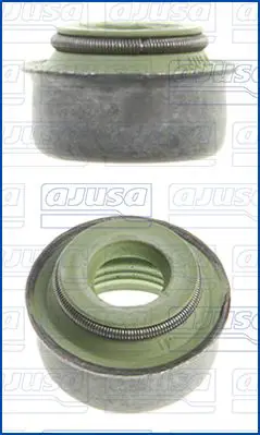AJUSA 12002300 Колпачок маслосъёмный 12002300