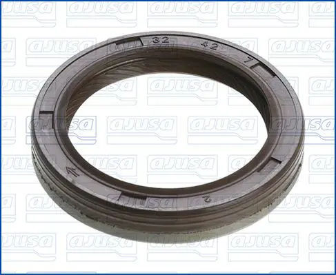 AJUSA 15068600 Сальник