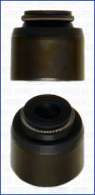 AJUSA 12030100 Колпачок маслосъемный HYUNDAI