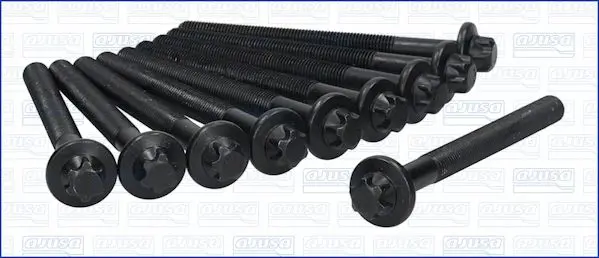 Ajusa 81031600 Комплект болтов 81031600