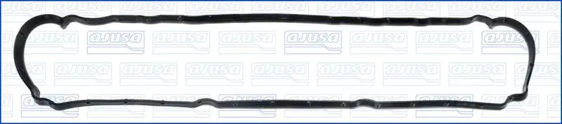 AJUSA 11092700 Прокладка клап. крышки Renault