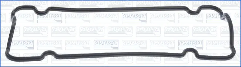 AJUSA 11008600 Прокладка крышки ГБЦ FIAT