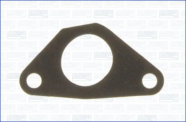 AJUSA 13006400 Прокладка коллектора BMW: 3