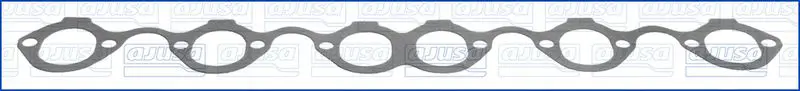 13020100 Прокладка коллектора