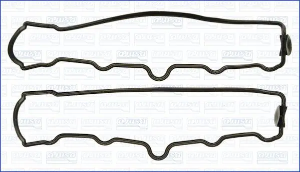 AJUSA 56003200 Прокладка крышки клапанов OPEL