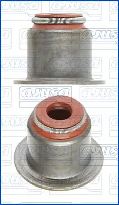 AJUSA 12022400 Колпачки маслосъемные. 