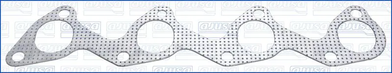 AJUSA 13077700 Прокл.вып.коллек. FORD