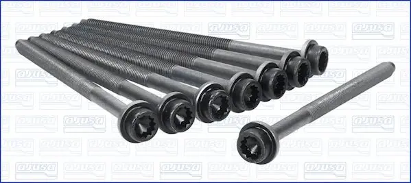 AJUSA 81036100 Комплект болтов 81036100