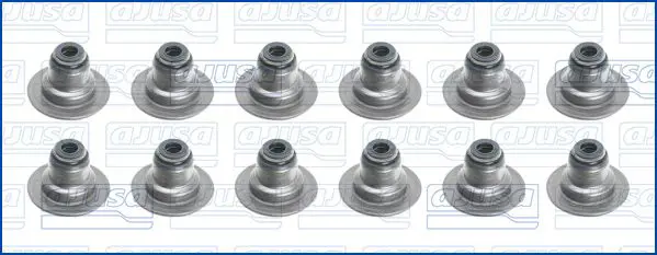 AJUSA 57038600 Колпачки маслосъемные. 