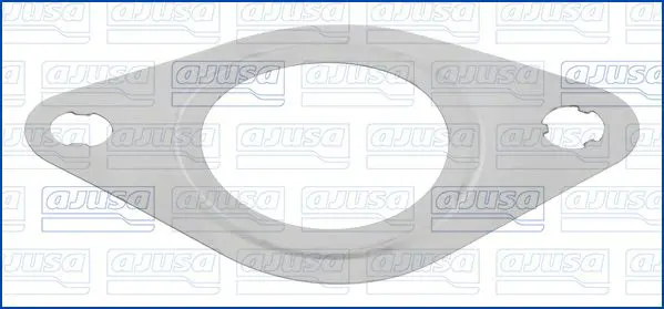 AJUSA 01050300 Прокладка выпускной трубы