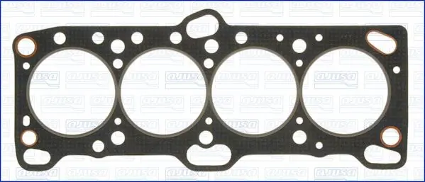 Ajusa 10078900 Прокладка ГБЦ HYUNDAI