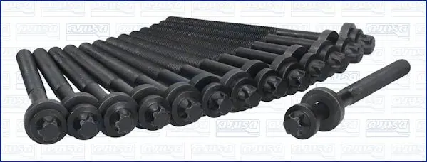 Ajusa 81012300 Комплект болтов 81012300
