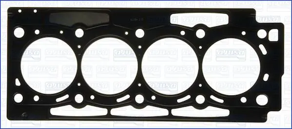 Ajusa 10150700 Прокладка ГБЦ PEUGEOT