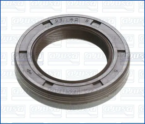AJUSA 15066500 Сальник распредвала VAG