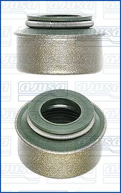 AJUSA 12002700 Колпачки маслосъемные. 