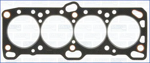 Ajusa 10079100 Прокладка ГБЦ MITSUBISHI