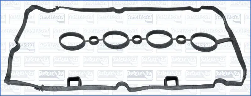 Ajusa 11110300 Прокладка клап. крышки Opel