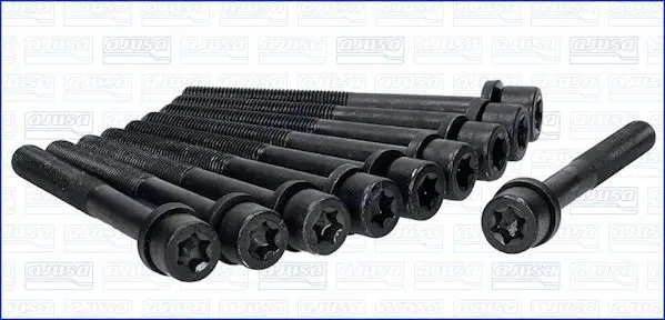 Ajusa 81017500 Комплект болтов 81017500