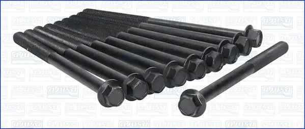 Ajusa 81021100 Комплект болтов 81021100