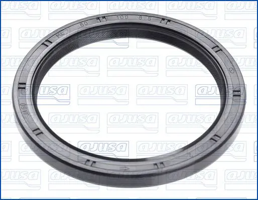 AJUSA 15035800 Сальник полиакриловый каучук