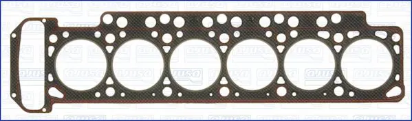 Ajusa 10041100 Прокладка ГБЦ BMW: 5