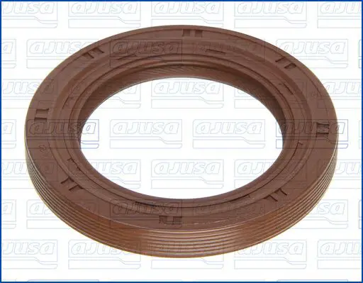 AJUSA 15022200 Сальник коленвала MERCEDES C