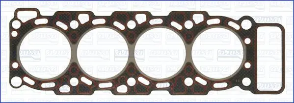 AJUSA 10140900 Прокладка ГБЦ VW LT28-46