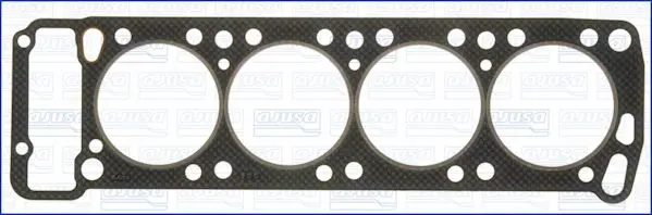 AJUSA 10079200 Прокладка ГБЦ MAZDA: B-SERIE