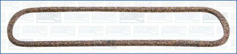 AJUSA 11005900 Прокладкa