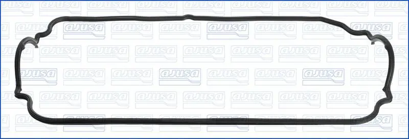 AJUSA 11092600 Прокладка клап.крышки Peugeot
