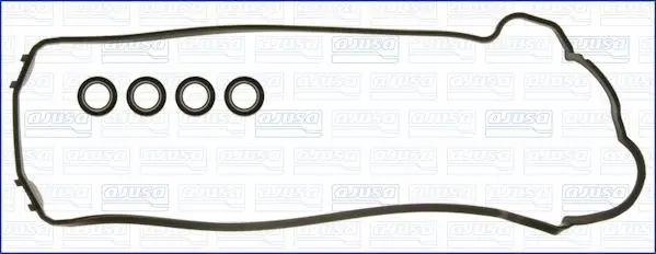 AJUSA 56002600 Комплект прокладки клапанной