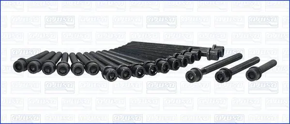 AJUSA 81015000 Комплект болтов 81015000