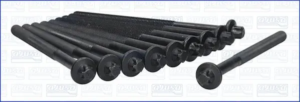 AJUSA 81024600 Комплект болтов