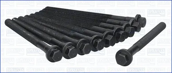 AJUSA 81016200 Комплект болтов 81016200