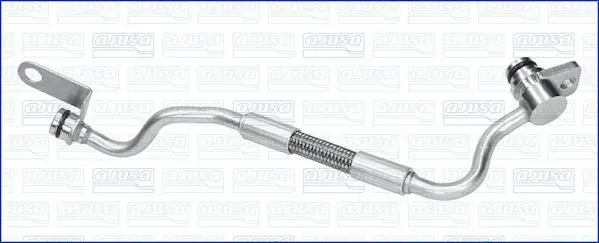 AJUSA OP10591 Маслопровод, компрессор