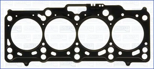 Ajusa 10185210 Прокладка ГБЦ AUDI: A3 2.0