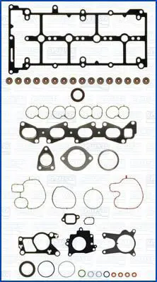 AJUSA 53028300 Комплект прокладок