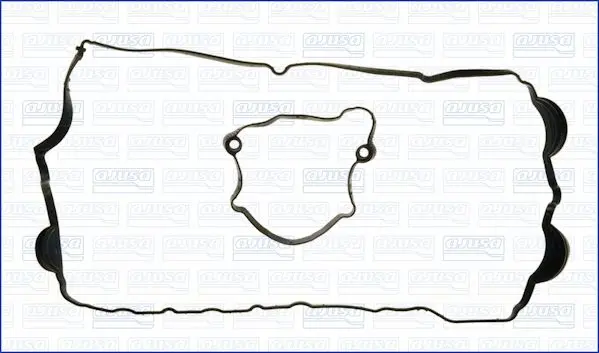 Ajusa 56044800 Прокладка клапанной крышки к-т