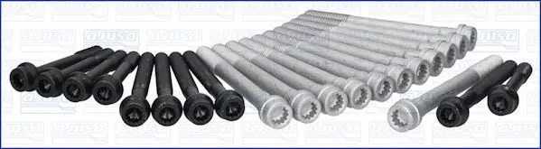 Ajusa 81037000 Комплект болтов 81037000