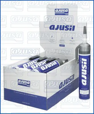 Ajusa 75000100 Герметик-прокладка AJUSIL