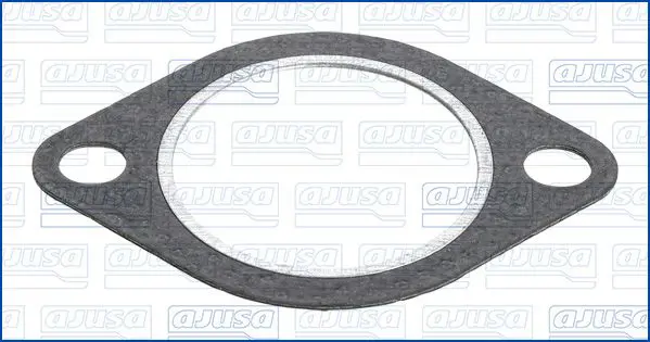 AJUSA 00963400 Прокладка глушителя