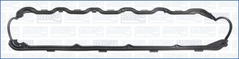 AJUSA 11045500 Прокладка клапанной крышки