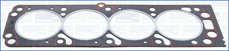 Ajusa 10016600 Прокладка ГБЦ 10016600