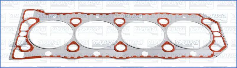 Ajusa 10071400 Прокладка ГБЦ ROVER