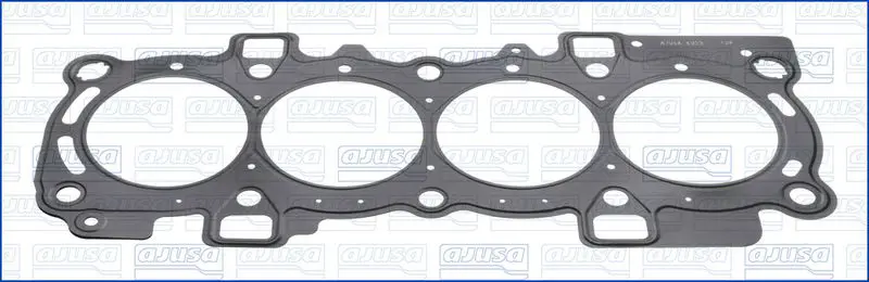 Ajusa 10186400 Прокладка ГБЦ FORD Focus III