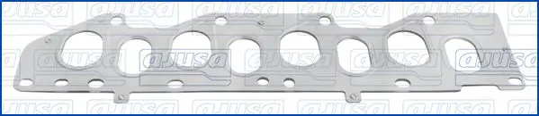 Ajusa 13217400 Прокладка коллектора RENAULT