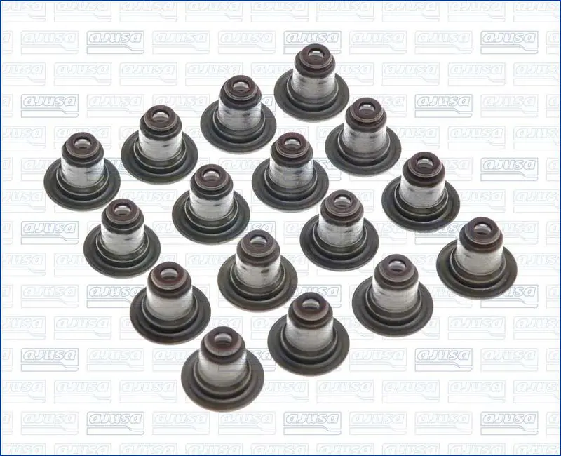 AJUSA 57053200 Колпачок маслосъёмный, (к-кт