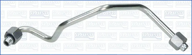 AJUSA OP11082 Маслопровод, компрессор